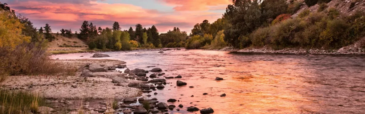 10 Best Fishing Spots Near Wilderness Expeditions (Riverside) RV Park – Salida, Colorado