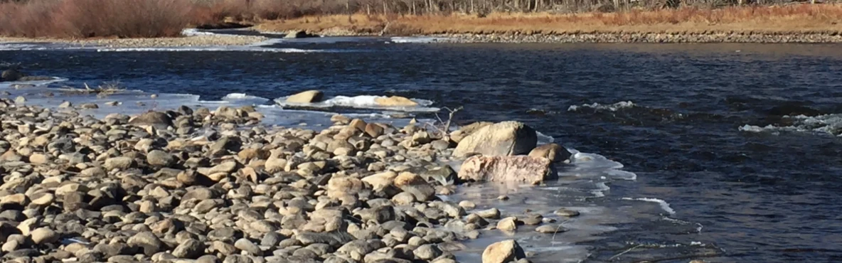 Best Hiking Trails Near Wilderness Expeditions (Riverside) RV Park – Salida, Colorado