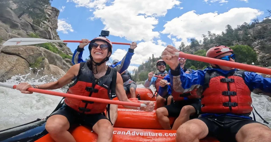 Ultimate Guide: Things to Do at Wilderness Expeditions (Riverside) RV Park – Salida, Colorado