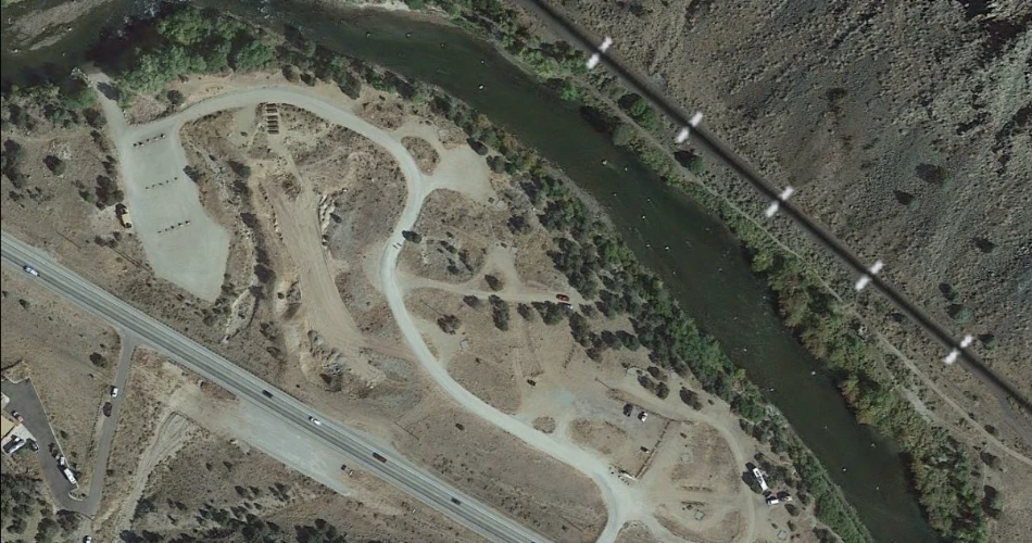 10 Best Fishing Spots Near Wilderness Expeditions (Riverside) RV Park – Salida, Colorado