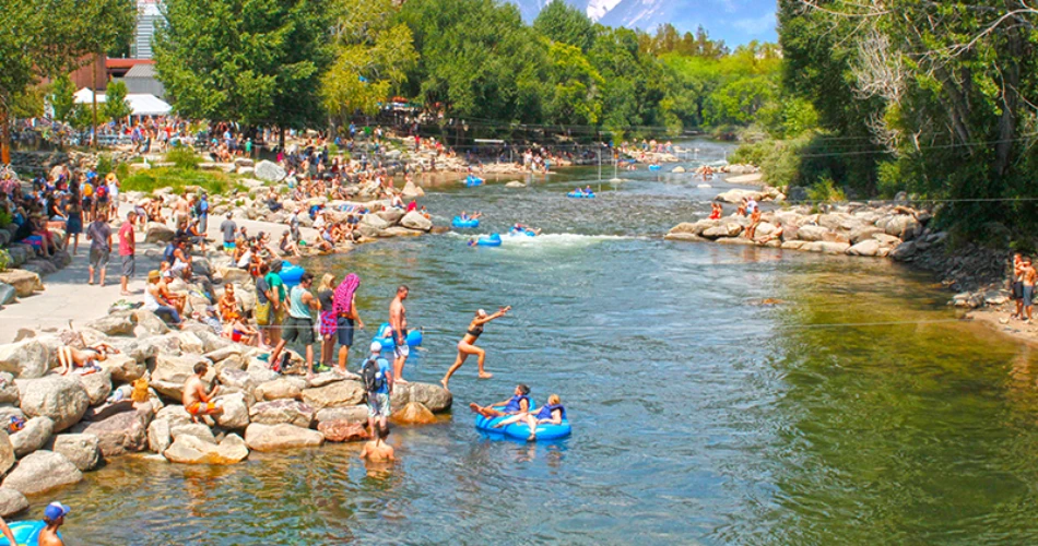 10 Best Fishing Spots Near Wilderness Expeditions (Riverside) RV Park – Salida, Colorado