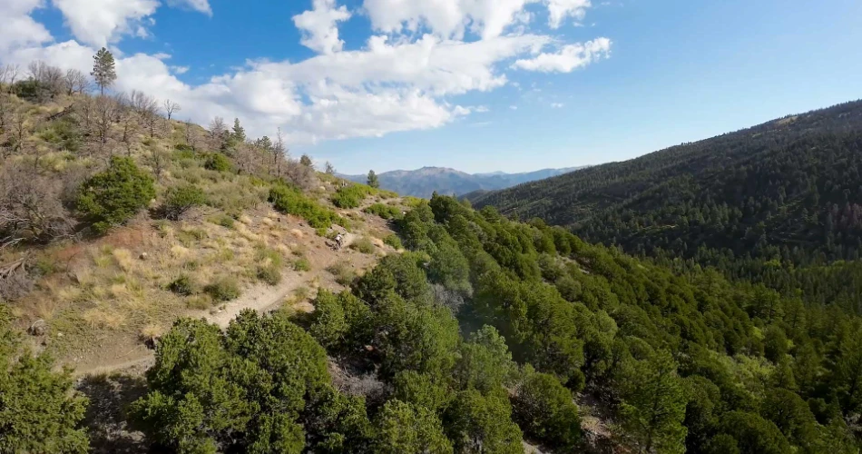 Best Hiking Trails Near Wilderness Expeditions (Riverside) RV Park – Salida, Colorado