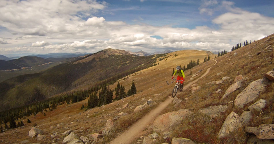 Best Hiking Trails Near Wilderness Expeditions (Riverside) RV Park – Salida, Colorado