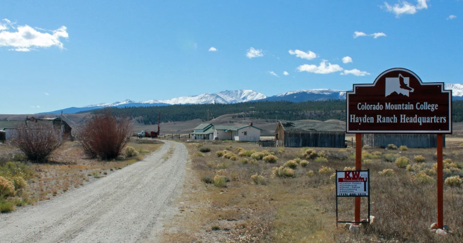 Best Hiking Trails Near Wilderness Expeditions (Riverside) RV Park – Salida, Colorado